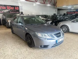 Saab 9-3 2009
